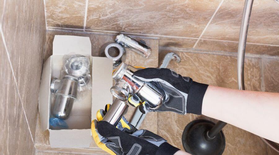 Expert flood damage restoration services in Buchanan, GA